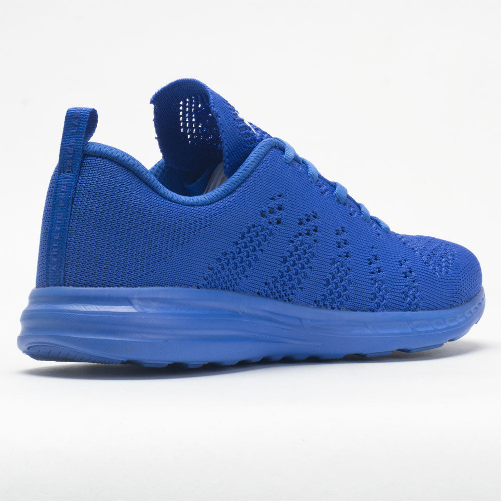 APL TechLoom Pro Women's Cobalt/Pristine