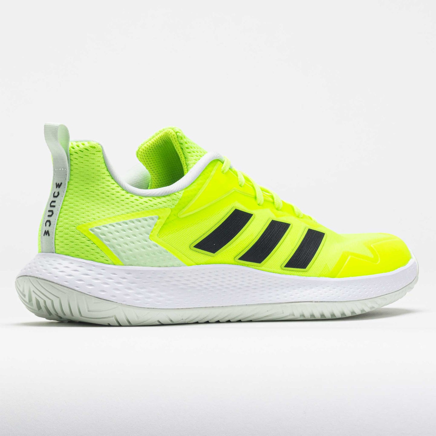 adidas Defiant Speed Men's Lucid Lemon/Aurora Black/Crystal Jade
