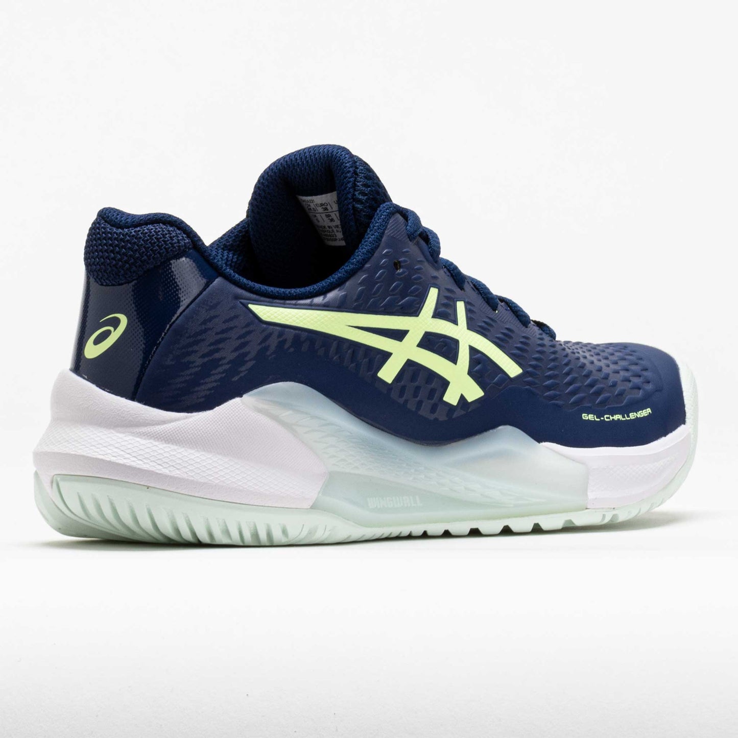 ASICS GEL-Challenger 14 Women's Blue Expanse/Illuminate Yellow