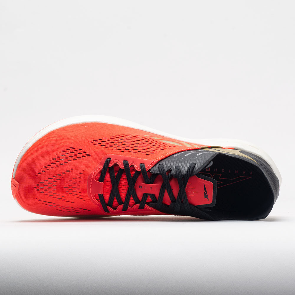 Altra Vanish Carbon Men's  Coral/Black