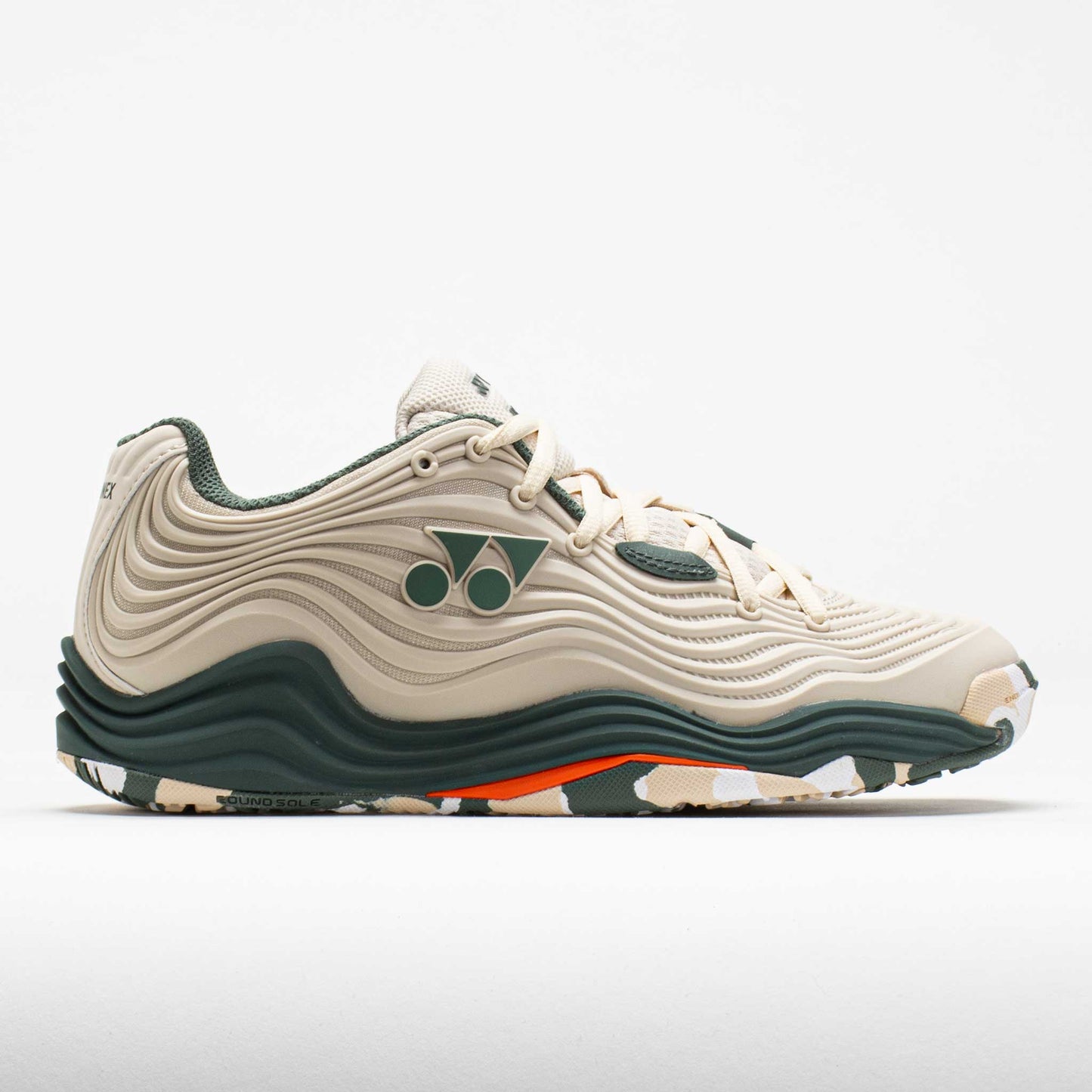 Yonex Power Cushion FusionRev 5 Clay Women's  Sand