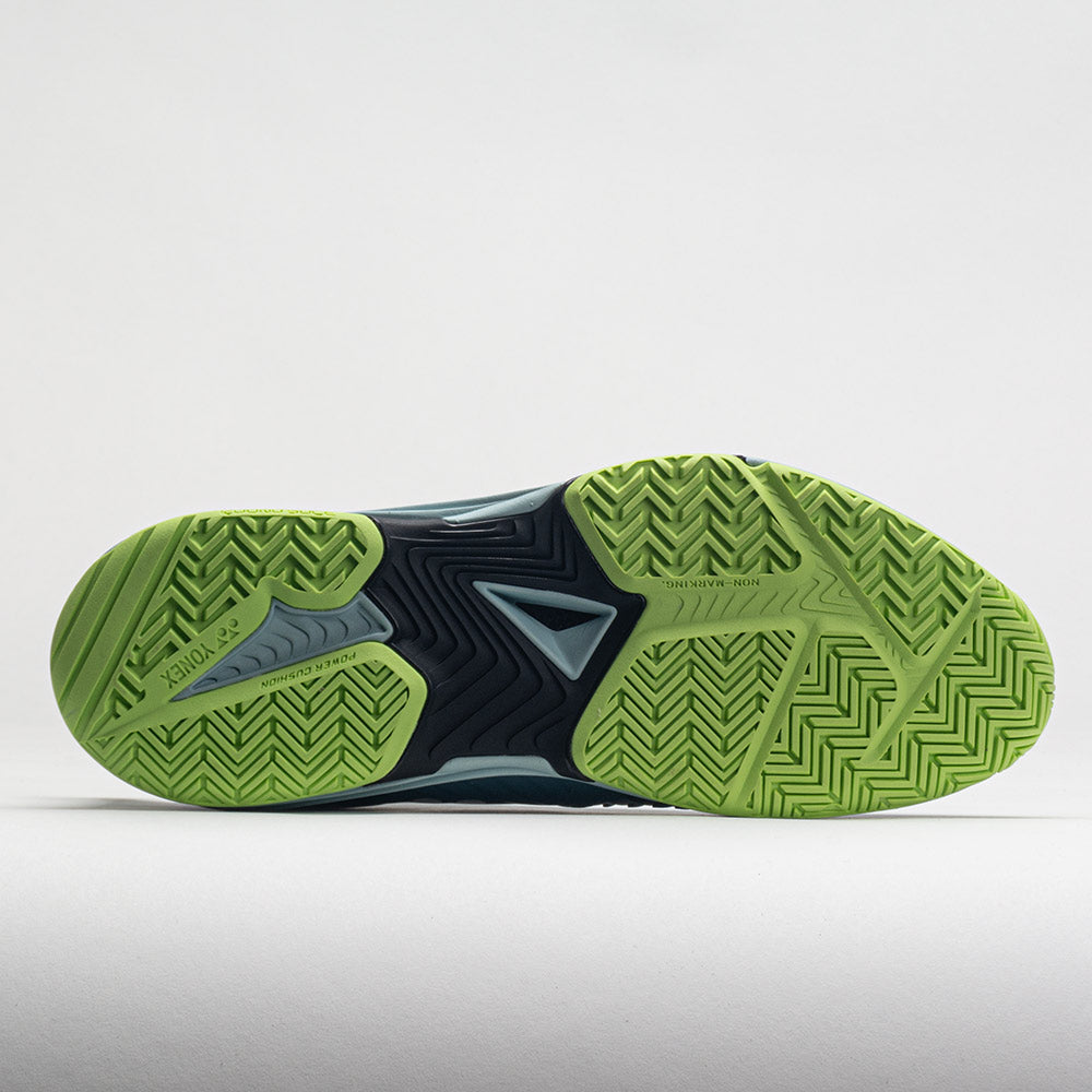 Yonex Power Cushion Sonicage 3 Wide Men's  Smoke Blue