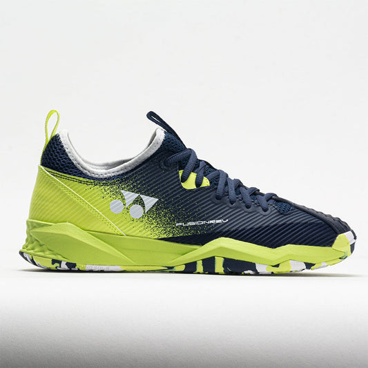 Yonex Power Cushion FusionRev 4 Men's  Lime/Navy