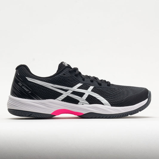 ASICS GEL-Game 9 Men's  Black/Hot Pink
