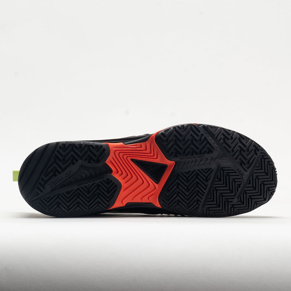 Yonex Power Cushion Sonicage 3 Men's  Black/Lime