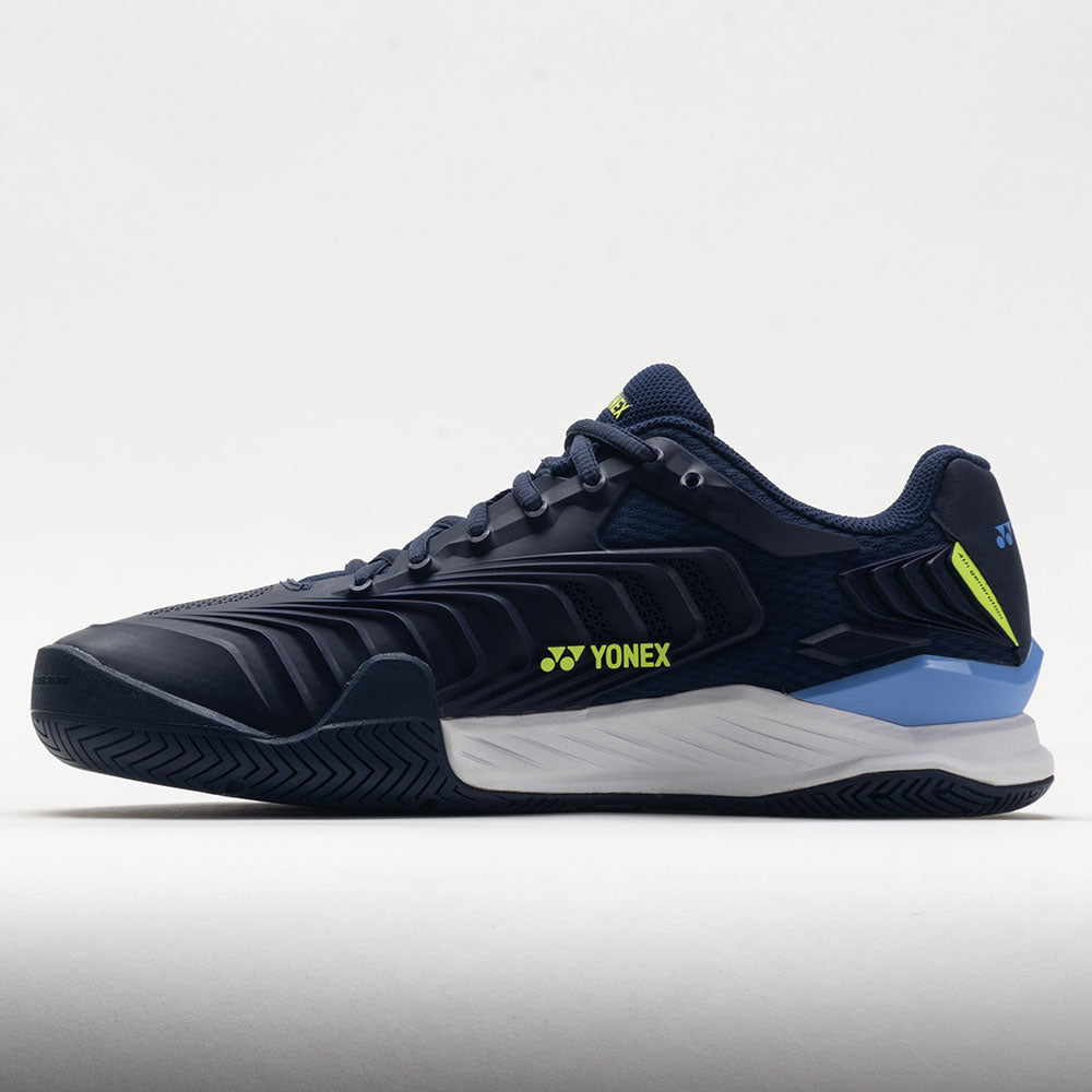 Yonex Power Cushion Eclipsion 4 Men's  Navy Blue