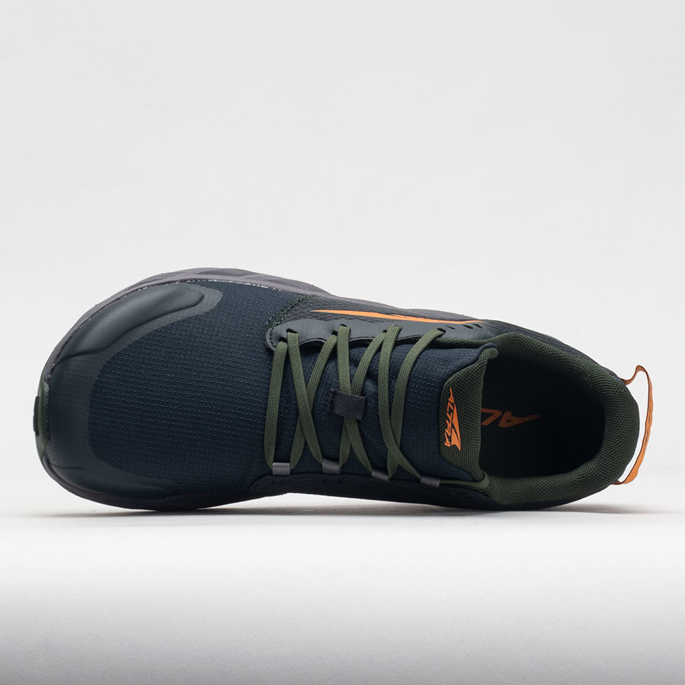 Altra Superior 6 Men's  Black